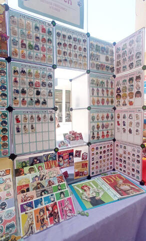 ninfee games&amp;co 2024